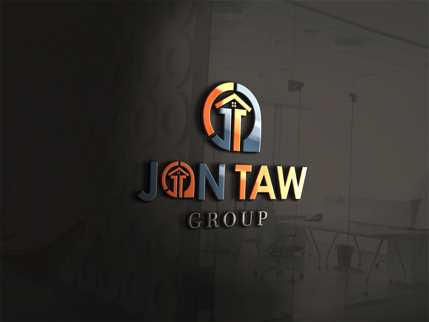 Logo Design by nb for Jon Taw Group | Design #18091270