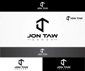 Design de Logo par sangeloenriquez pour Jon Taw Group | Design #18080643