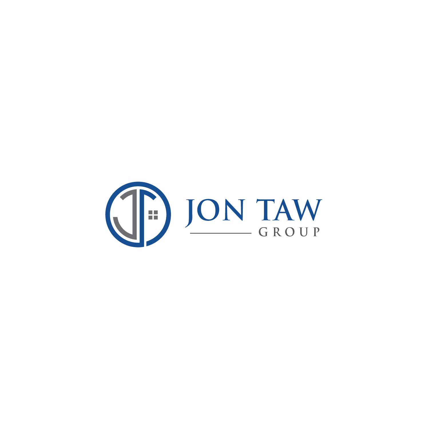Logo Design by karthika vs for Jon Taw Group | Design #18083245