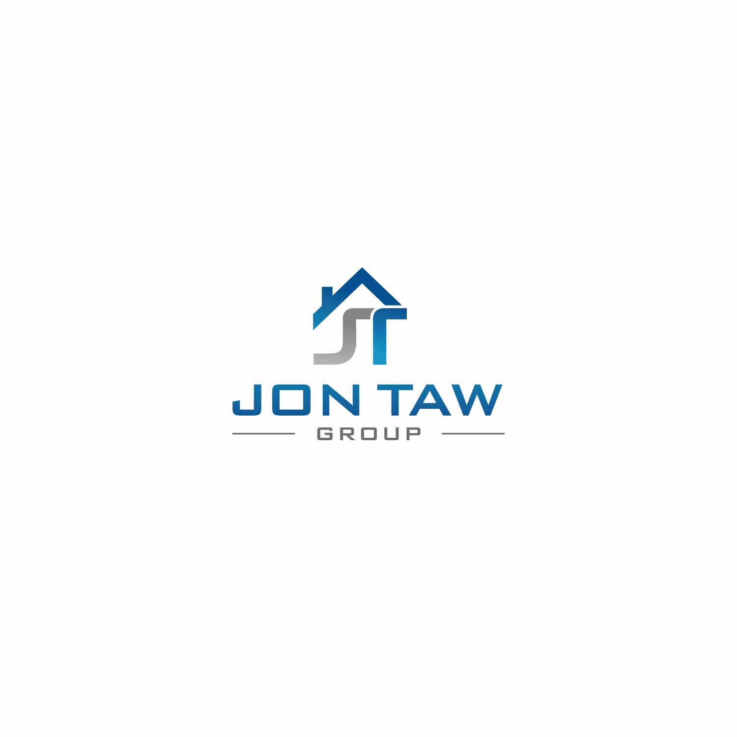 Logo Design by karthika vs for Jon Taw Group | Design #18083390
