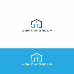 Logo Design by karthika vs for Jon Taw Group | Design: #18108244
