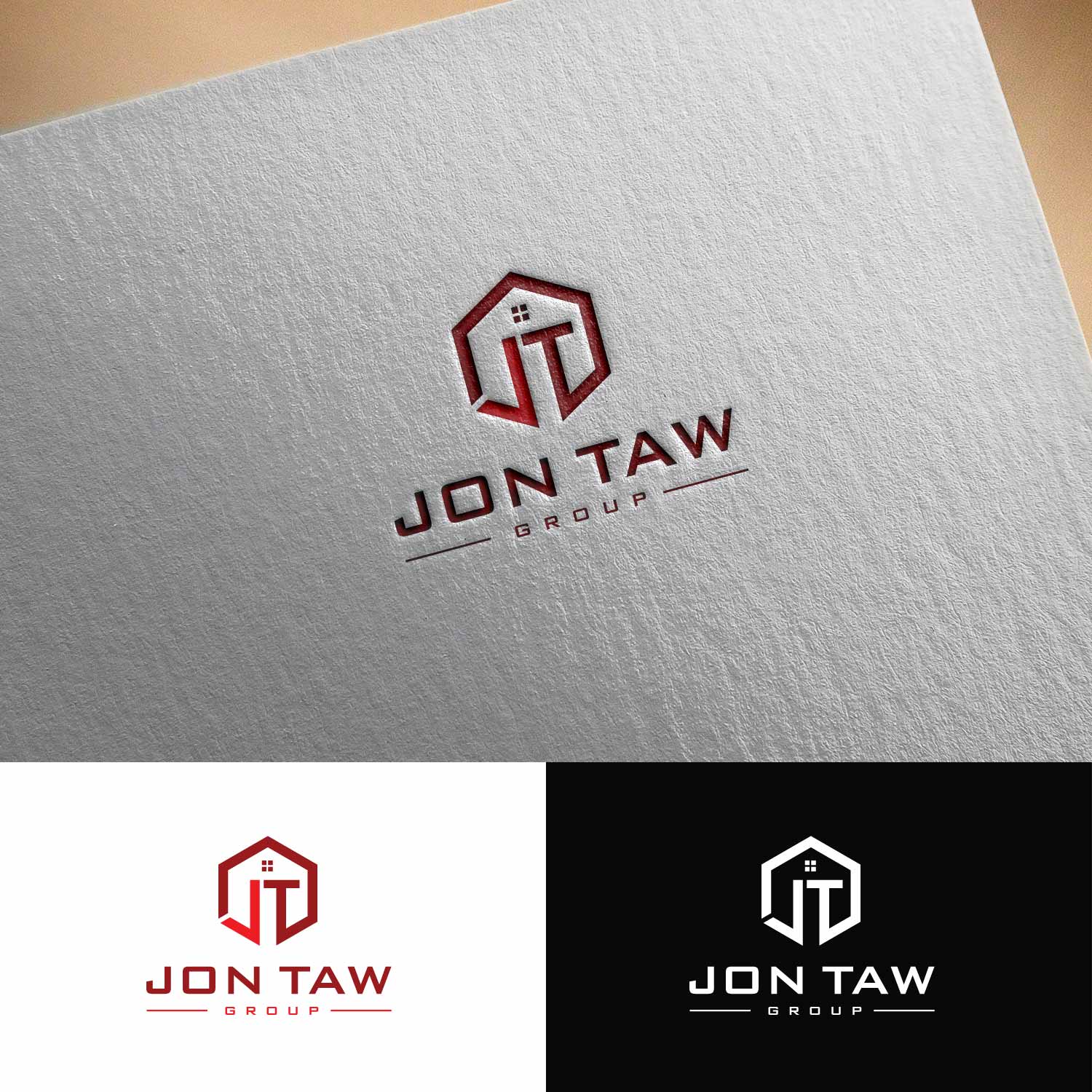 Design de Logo par karthika vs pour Jon Taw Group | Design #18108461