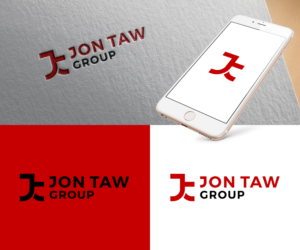 Logo Design by kenjie0476 for Jon Taw Group | Design: #18085045
