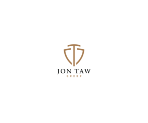 Diseño de Logo por Azus para Jon Taw Group | Diseño: #18105344