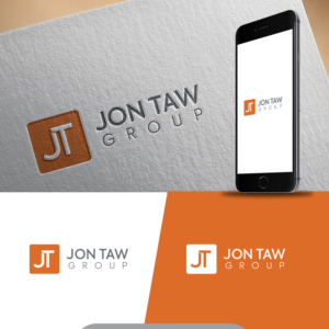 Logo Design by cracuz09 for Jon Taw Group | Design: #18075120