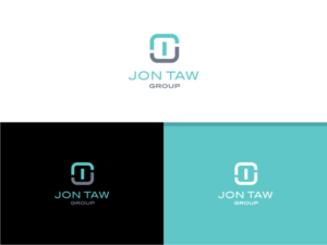 Jon Taw Group | Logo Design by Atvento Graphics