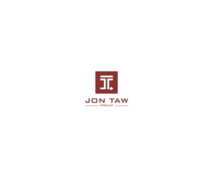 Logo Design by bijuak for Jon Taw Group | Design: #18088039