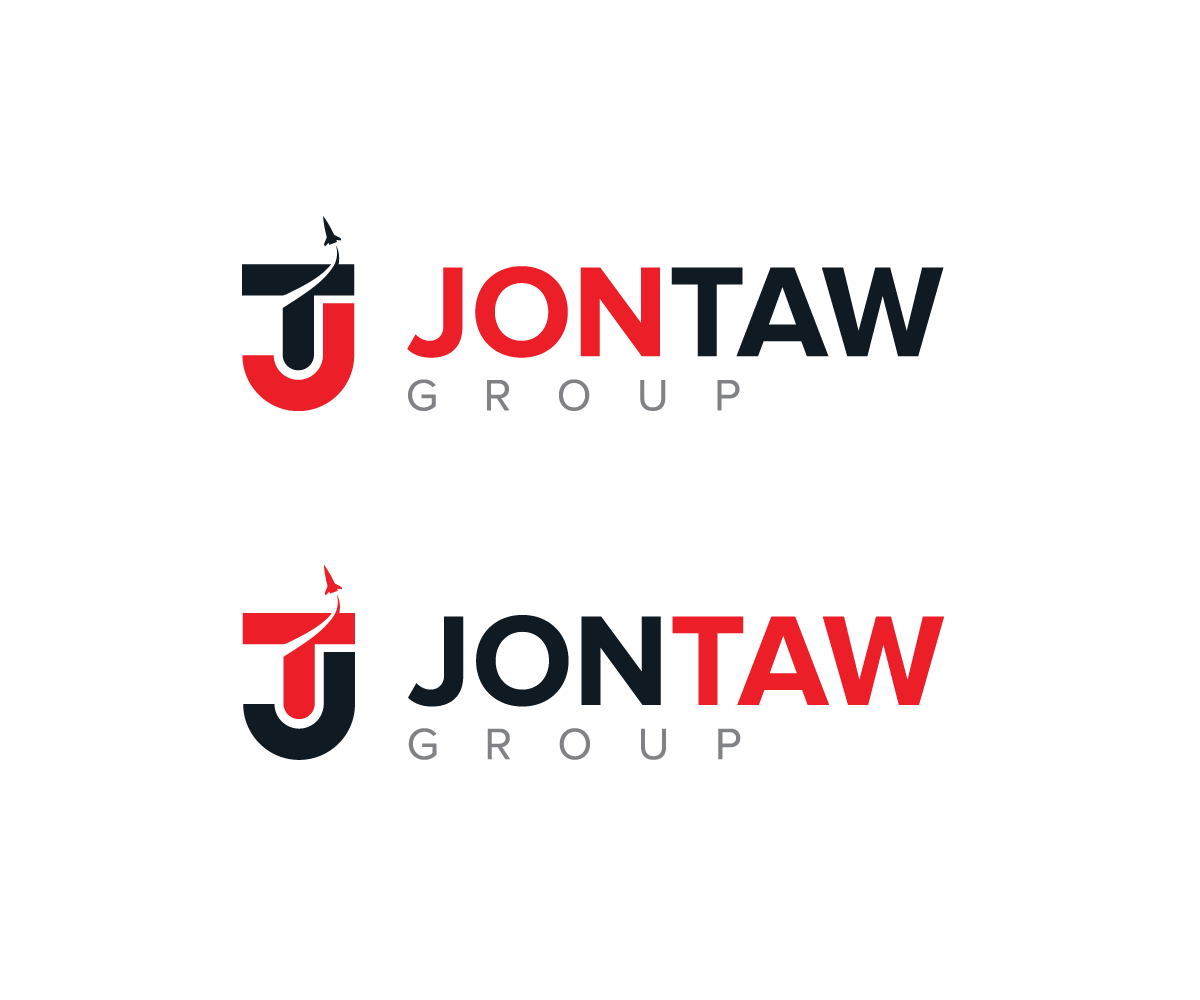 Diseño de Logo por SegehStudio para Jon Taw Group | Diseño: #18253043