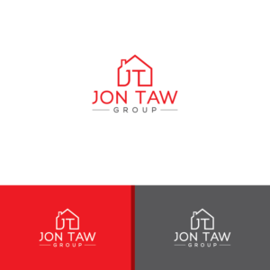 Diseño de Logo por Deziners Zone para Jon Taw Group | Diseño: #18077711
