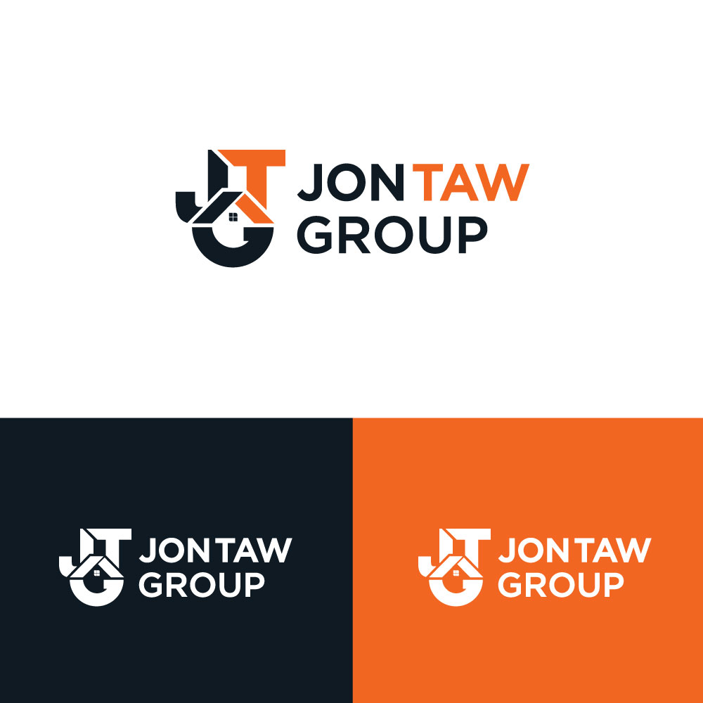 Diseño de Logo por Sathyakumar.G para Jon Taw Group | Diseño #18093004