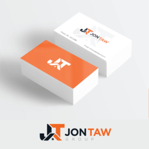 Diseño de Logo por Sathyakumar.G para Jon Taw Group | Diseño: #18103987