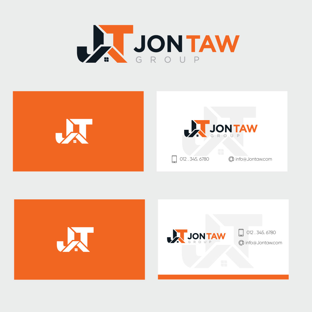 Diseño de Logo por Sathyakumar.G para Jon Taw Group | Diseño #18104113