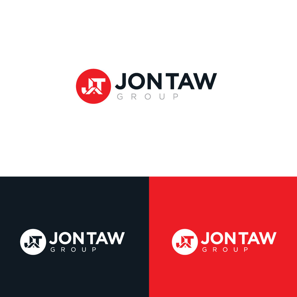 Logo Design by Sathyakumar.G for Jon Taw Group | Design #18196991