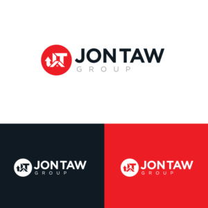 Logo Design by Sathyakumar.G for Jon Taw Group | Design: #18246969