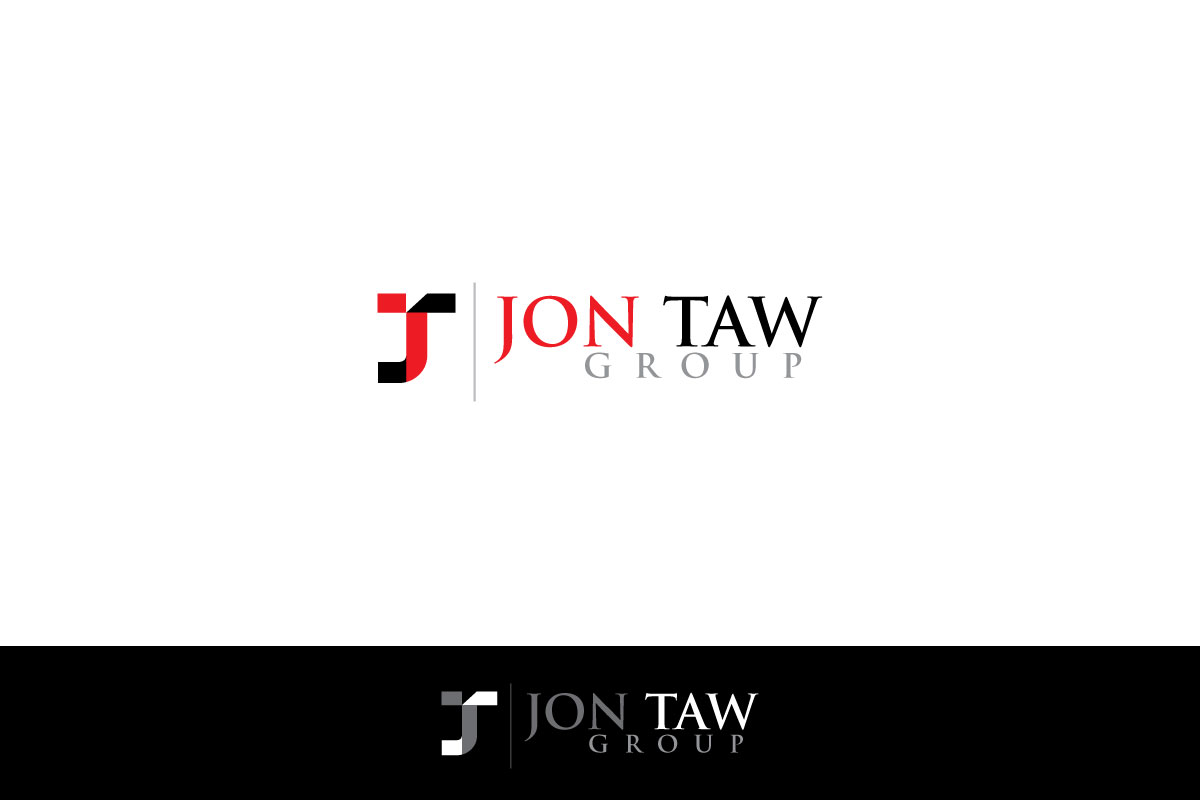 Logo Design by Omee63 for Jon Taw Group | Design #18075522