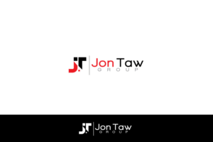 Logo Design by Omee63 for Jon Taw Group | Design: #18083428