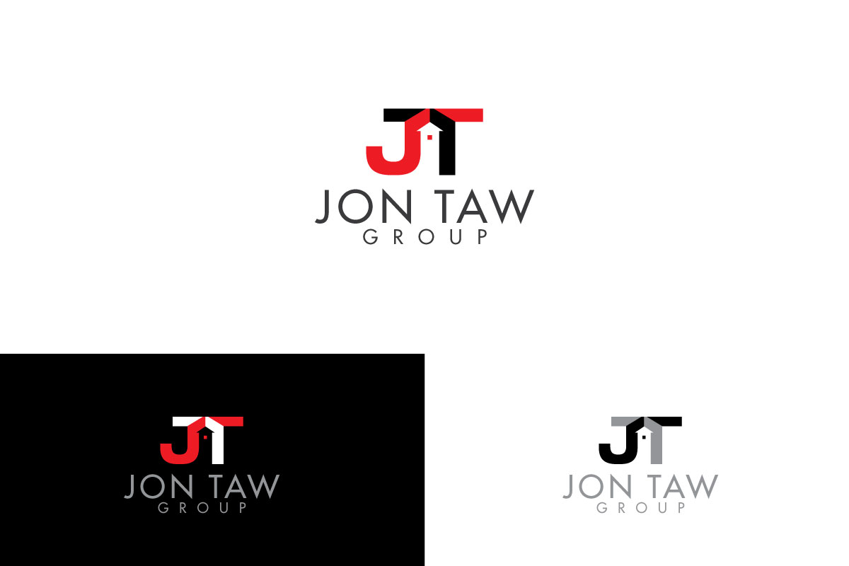 Logo Design by Omee63 for Jon Taw Group | Design #18108640
