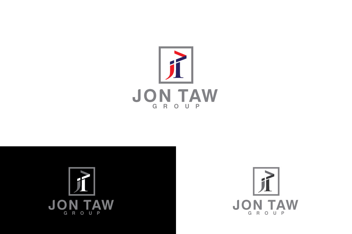 Logo Design by Omee63 for Jon Taw Group | Design #18108700
