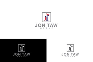 Logo Design by Omee63 for Jon Taw Group | Design: #18108700
