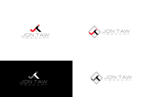 Diseño de Logo por Omee63 para Jon Taw Group | Diseño: #18108792