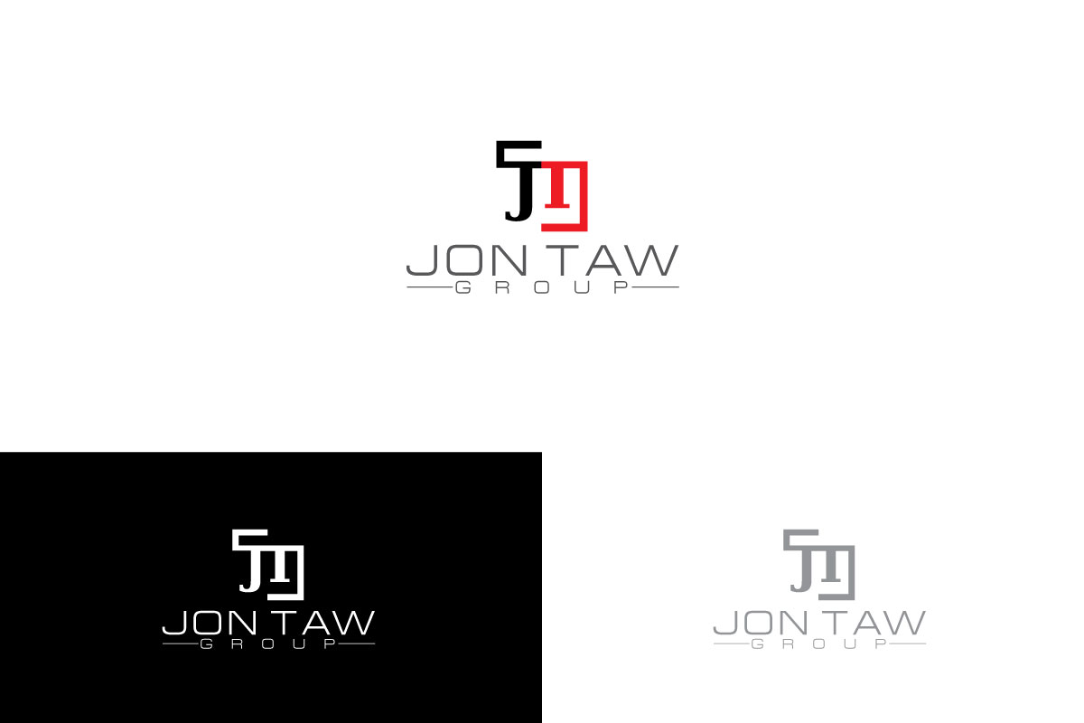 Logo Design by Omee63 for Jon Taw Group | Design #18110049