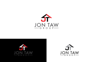 Logo Design by Omee63 for Jon Taw Group | Design: #18115760