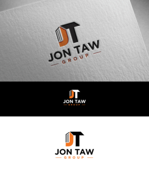 Design de Logo par ecorokerz pour Jon Taw Group | Design #18076670