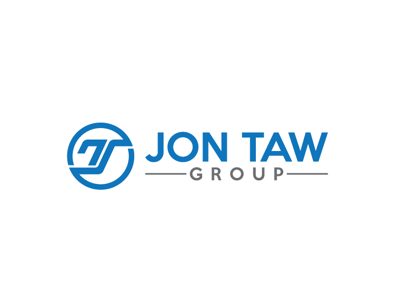 Logo Design by OWL for Jon Taw Group | Design #18090737