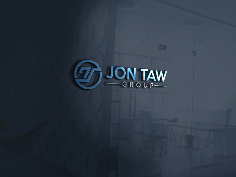 Logo Design by OWL for Jon Taw Group | Design #18090738