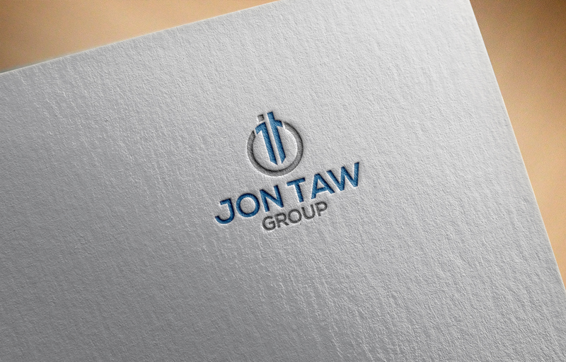 Logo Design by skyDesignbox for Jon Taw Group | Design #18098244