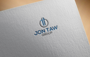 Logo Design by skyDesignbox for Jon Taw Group | Design: #18098244