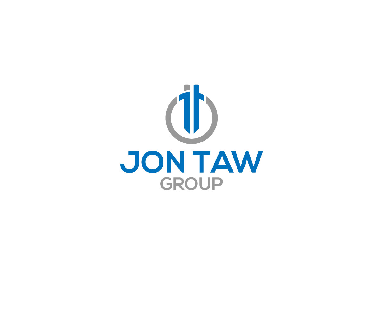 Logo Design by skyDesignbox for Jon Taw Group | Design #18098245