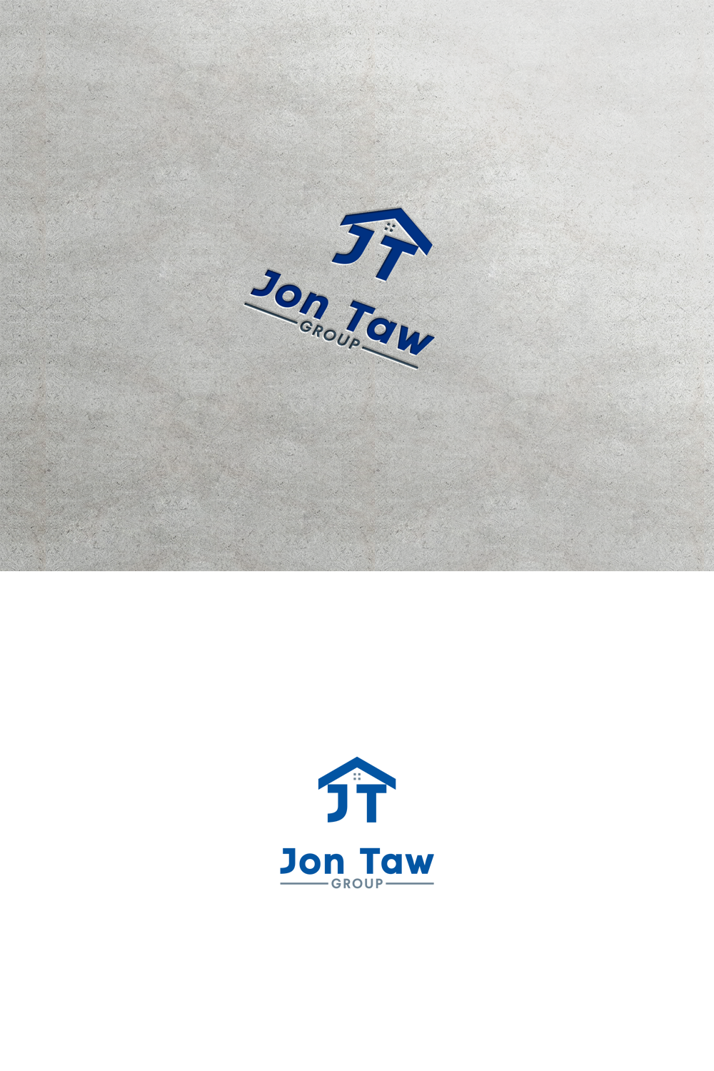 Diseño de Logo por widodo para Jon Taw Group | Diseño #18075358