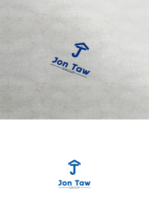 Logo Design by widodo for Jon Taw Group | Design: #18075359