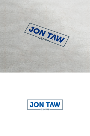 Logo Design by widodo for Jon Taw Group | Design: #18075367