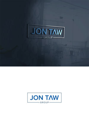 Logo Design by widodo for Jon Taw Group | Design: #18080861