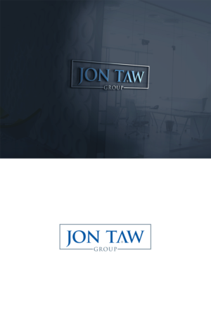 Logo Design by widodo for Jon Taw Group | Design: #18080862