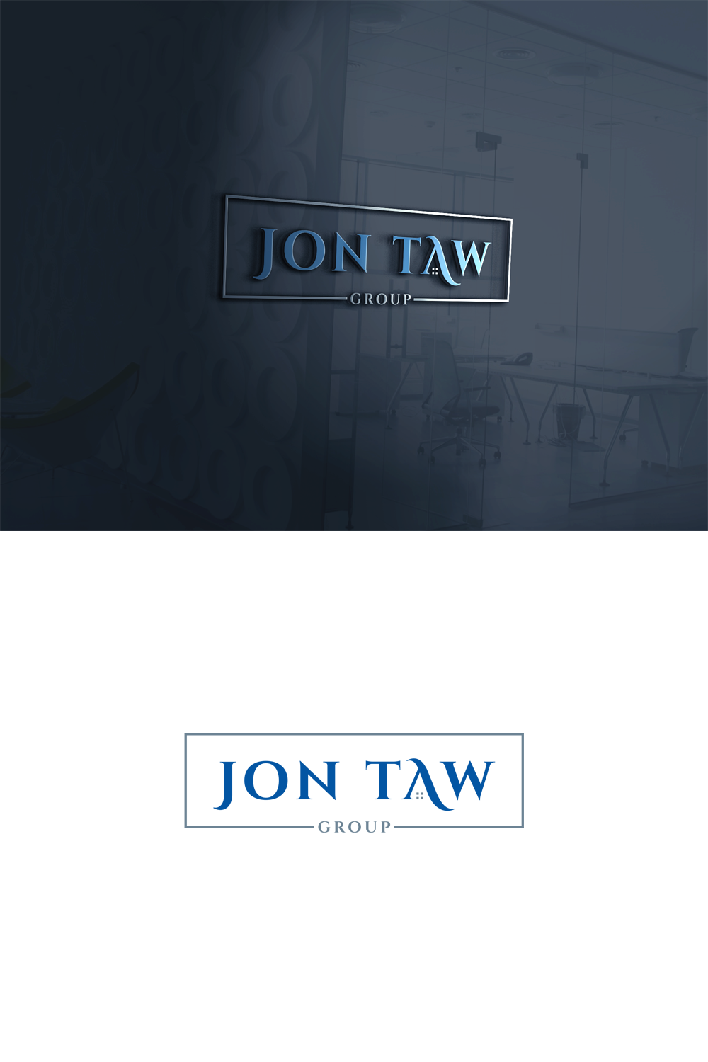 Diseño de Logo por widodo para Jon Taw Group | Diseño #18080863
