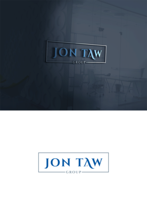 Logo Design by widodo for Jon Taw Group | Design: #18080863