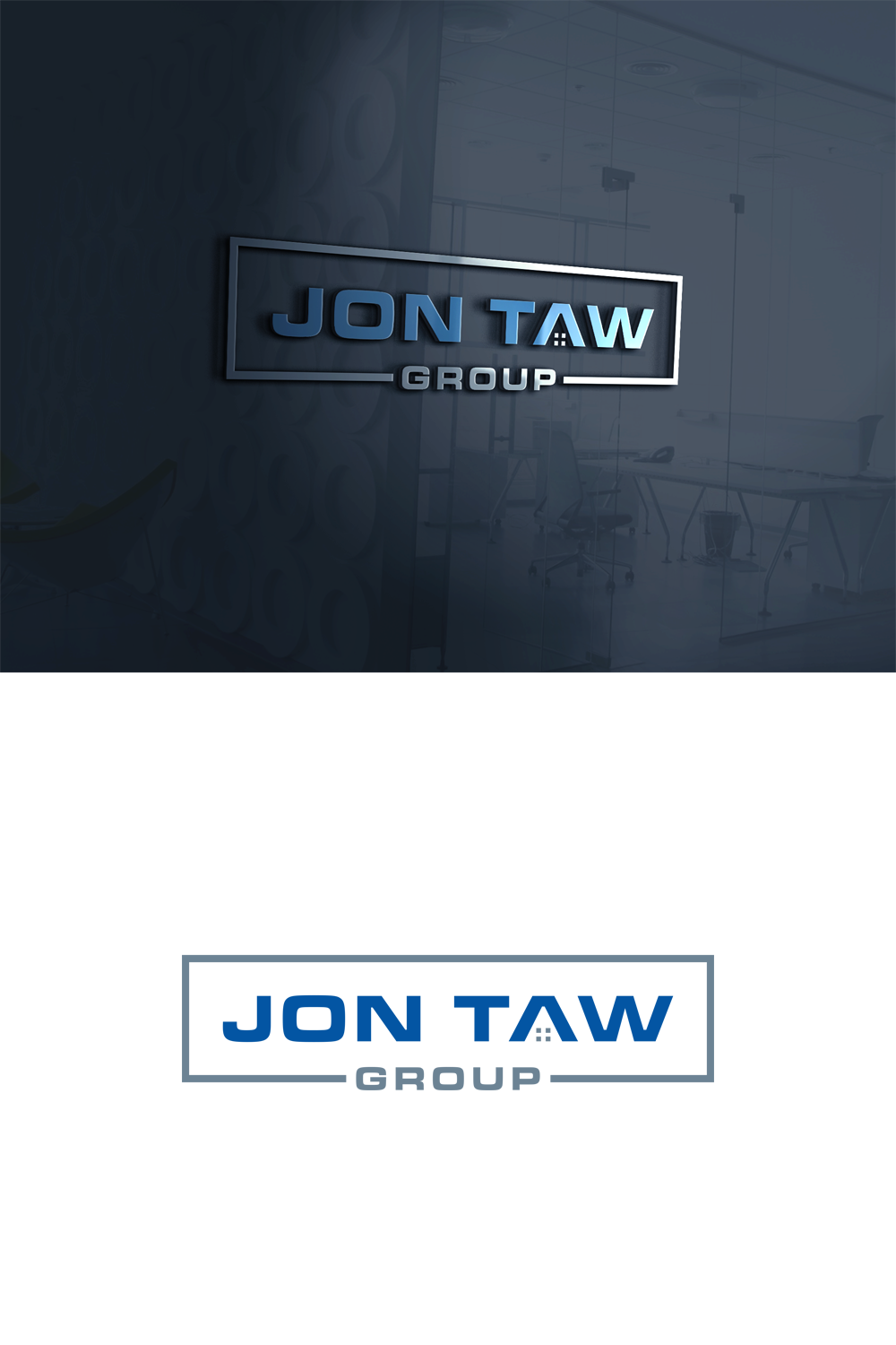 Logo Design by widodo for Jon Taw Group | Design #18080968