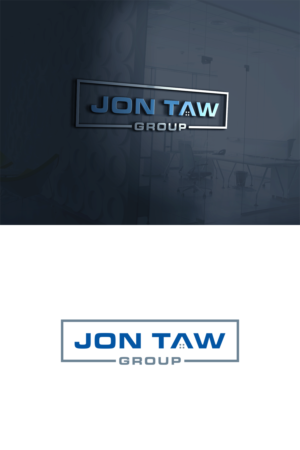 Logo Design by widodo for Jon Taw Group | Design: #18080968