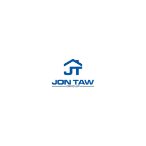 Logo Design by widodo for Jon Taw Group | Design: #18087068