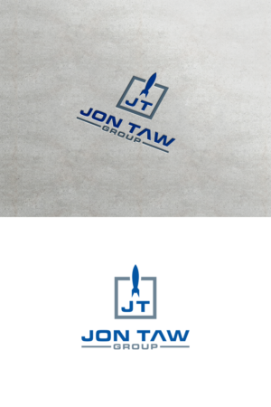 Logo Design by widodo for Jon Taw Group | Design: #18238577