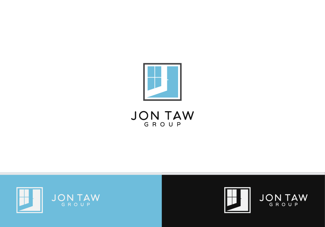 Logo Design by Mime Artworks for Jon Taw Group | Design #18200670