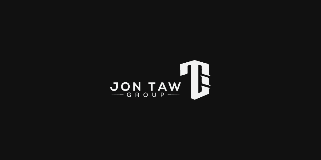 Logo Design by Mime Artworks for Jon Taw Group | Design #18200848