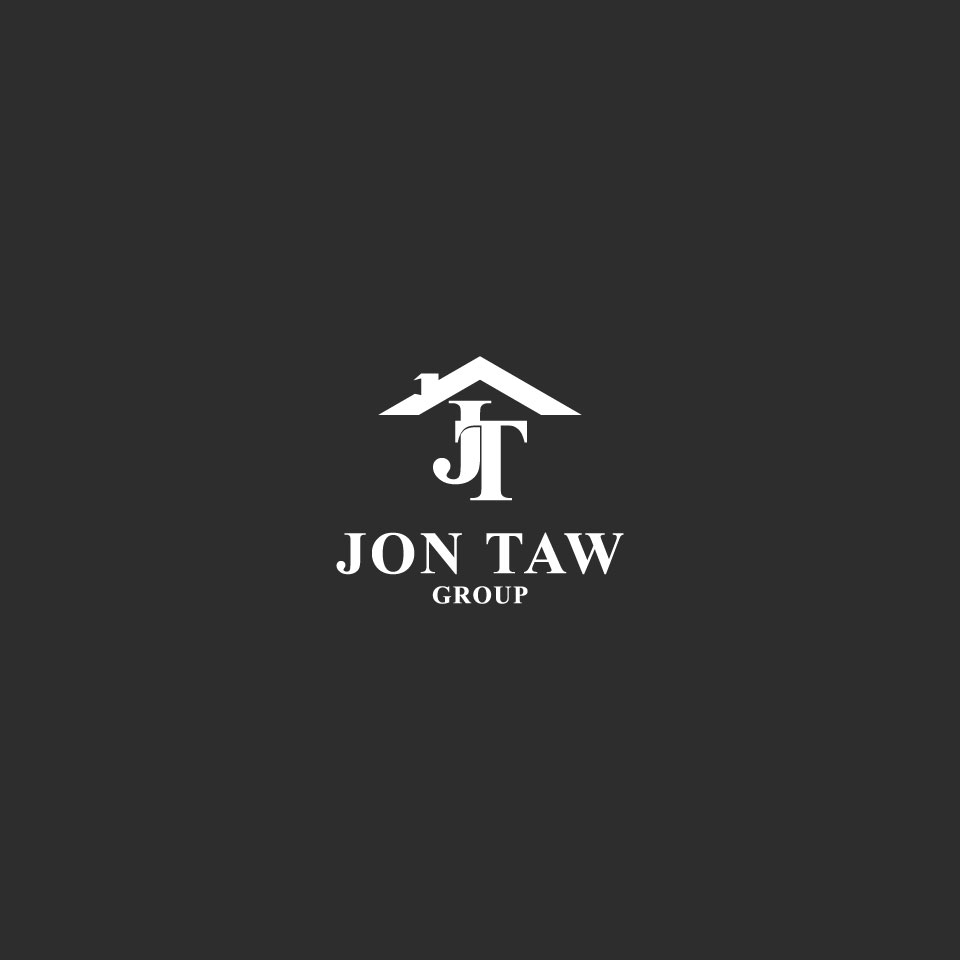 Logo Design by _enma for Jon Taw Group | Design #18097692
