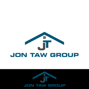 Diseño de Logo por ardrawawa2 para Jon Taw Group | Diseño: #18079968