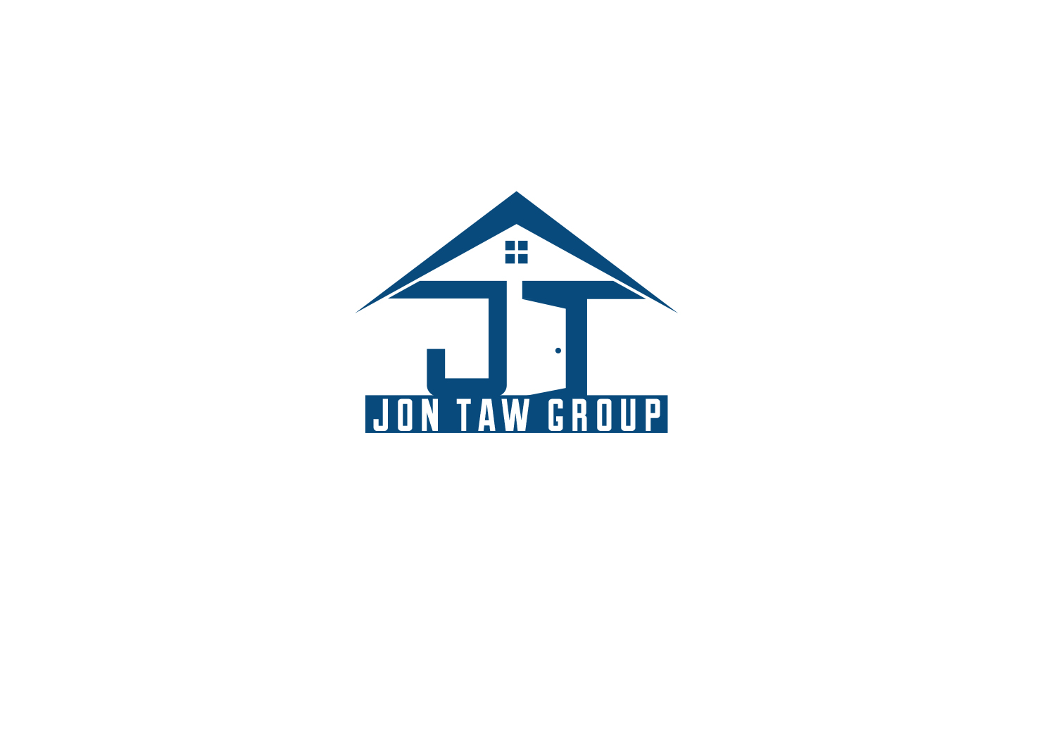 Logo Design by fisekovic goran for Jon Taw Group | Design #18077313