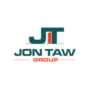 Logo Design by rozT for Jon Taw Group | Design: #18118008