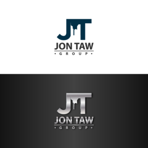 Diseño de Logo por Doeland para Jon Taw Group | Diseño: #18152248